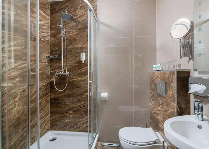 Apartahotel Western Celebrity Viena