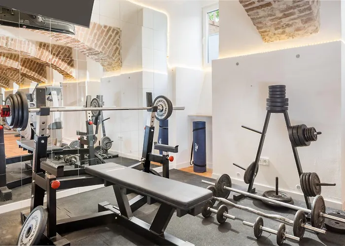Apartahotel Western Celebrity Viena