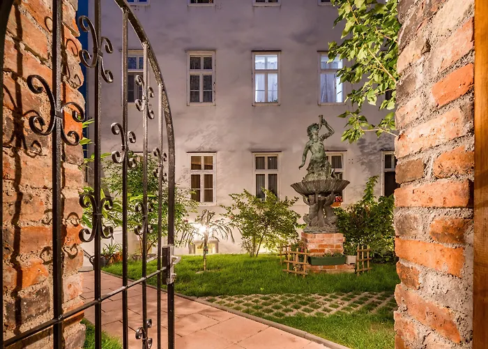 Western Celebrity Apartahotel Viena