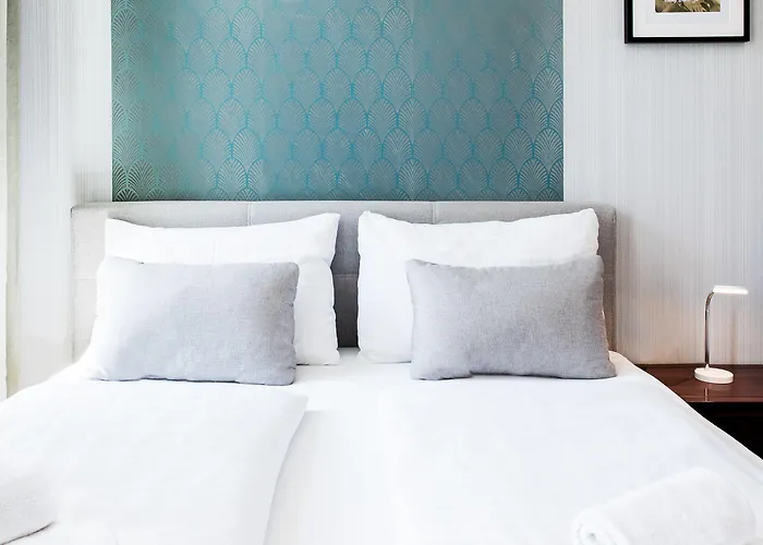 Apartahotel Western Celebrity Viena