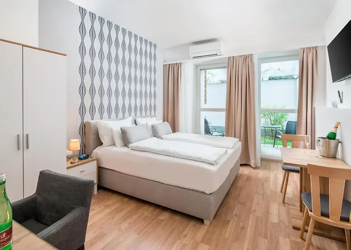 Western Celebrity 4* Viyana